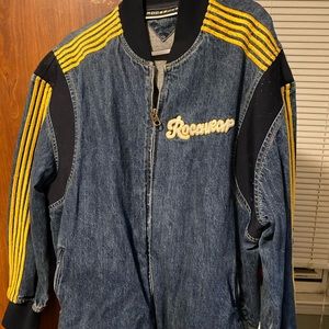 Ladies rocawear jacket